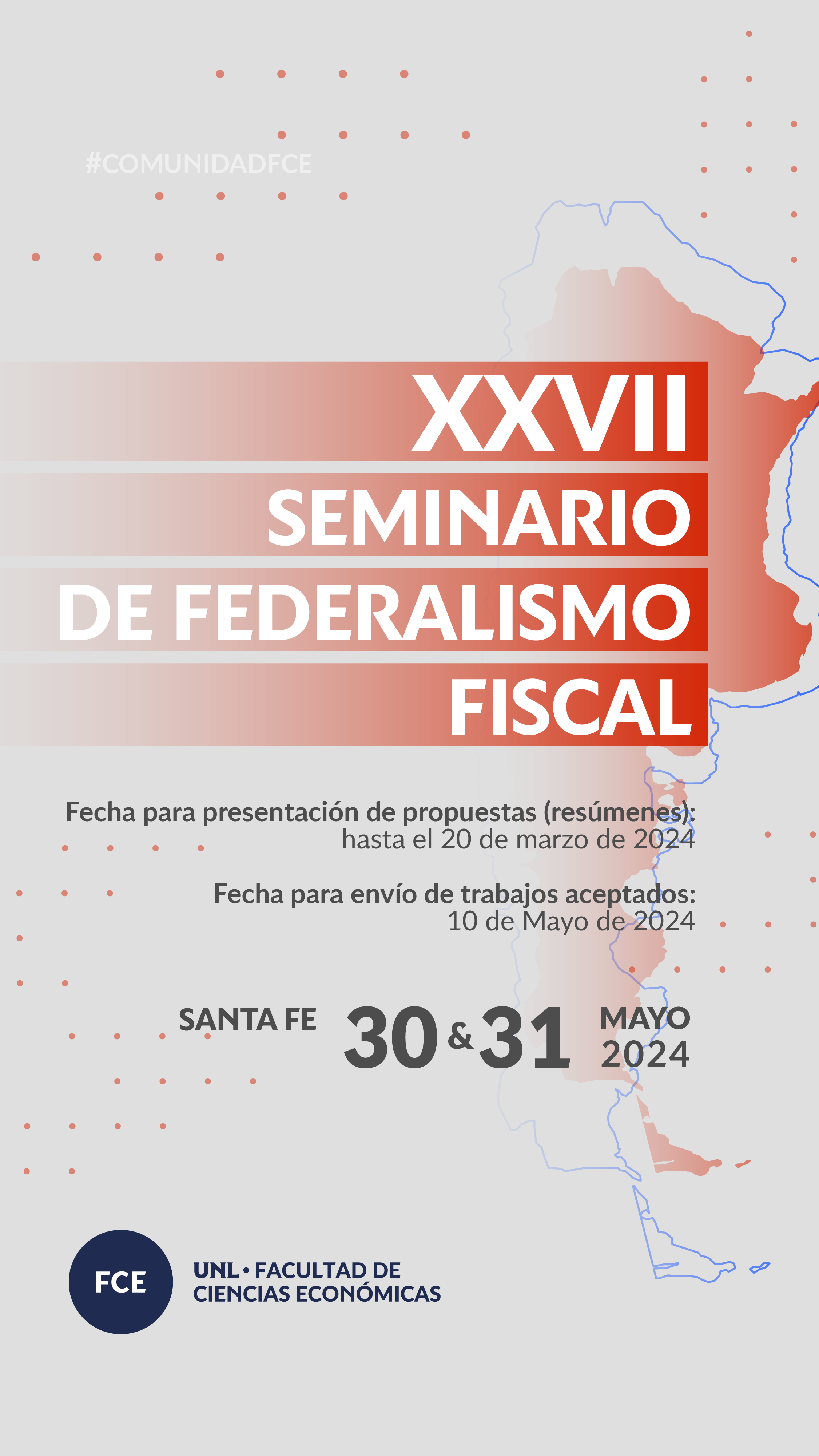 XXVII seminario federalismo fiscal