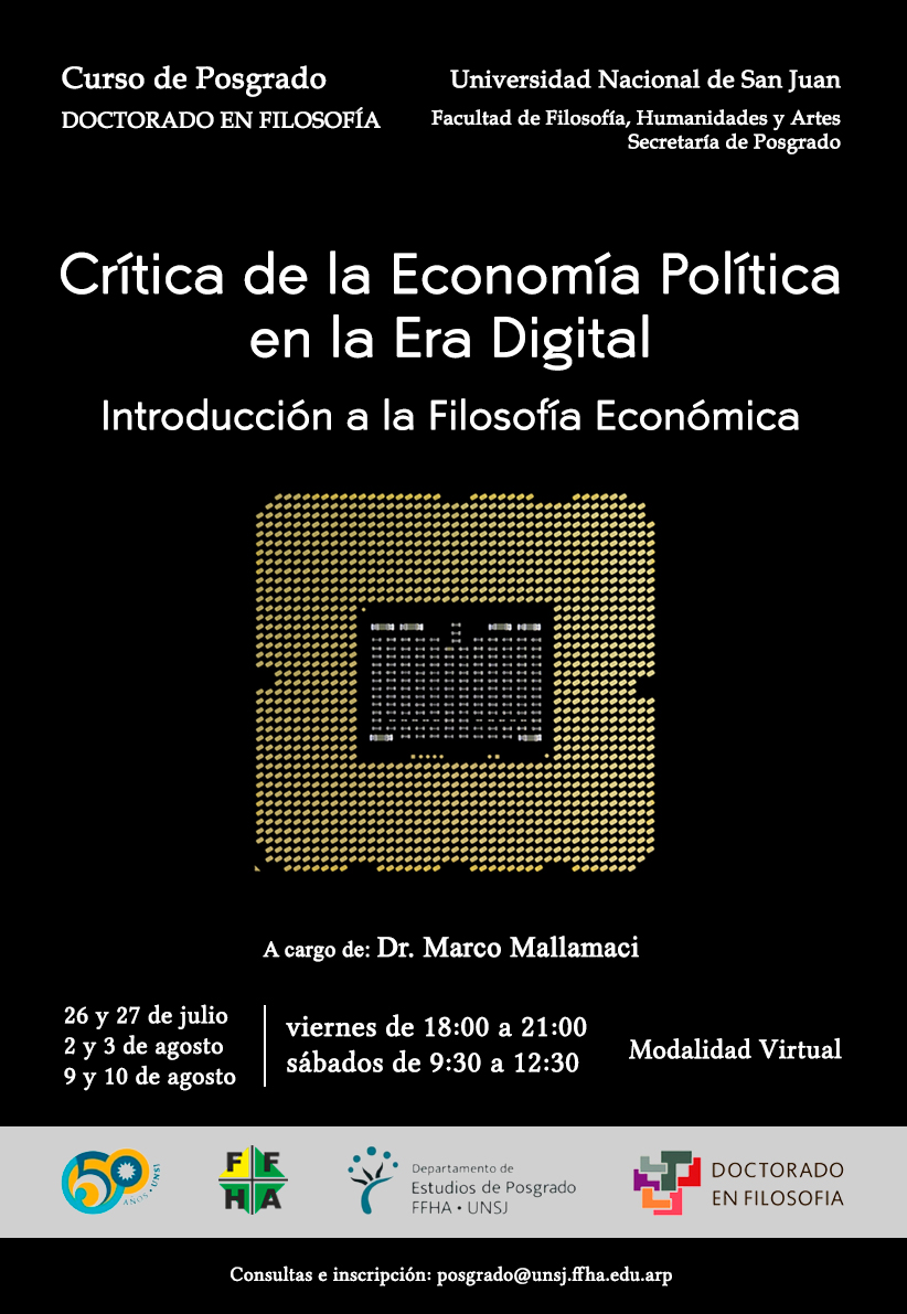 unsj seminario posgrado critica economia politica