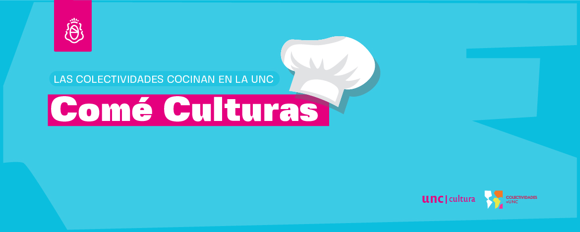 come culturas 2024