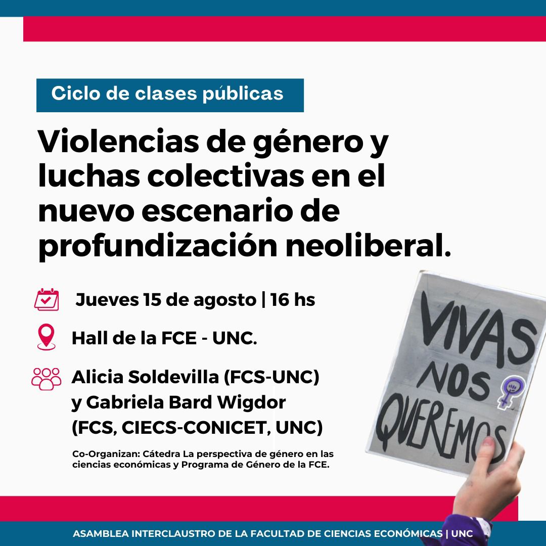 asamblea interclaustros ciclo charlas violencia genero