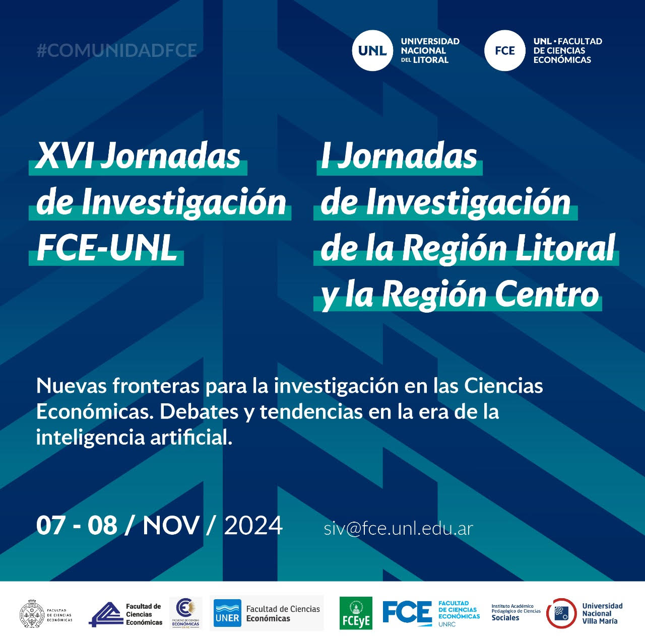 jornadas investigacion unlp