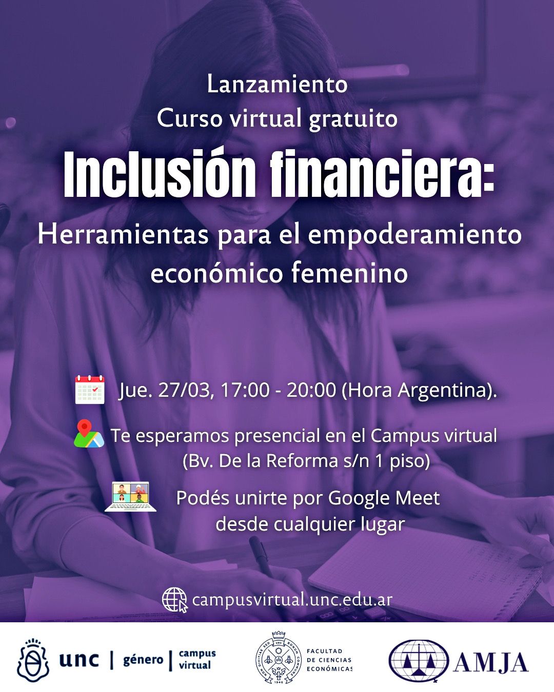 curso inclusion financiera