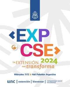 2024  encuentro experiencia Compromiso Social Estudiantil