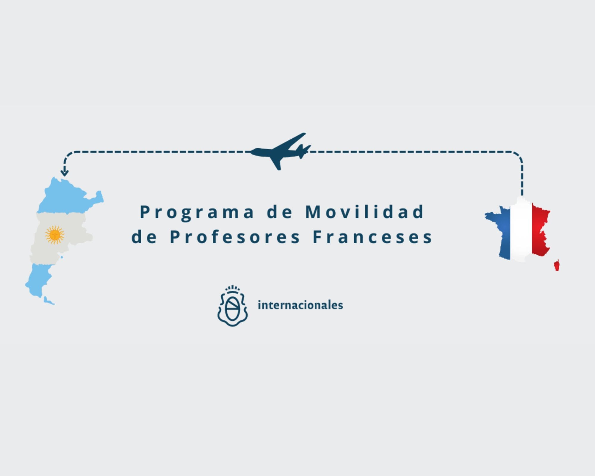 docentes franceses