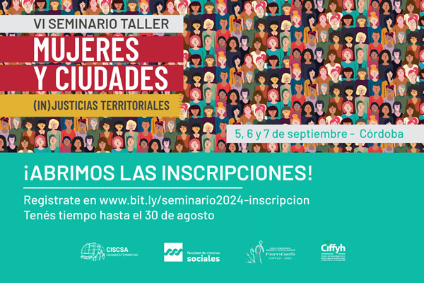 unc seminario taller mujeres y ciudades 2024 01