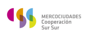 Logo Mercociudades