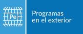 Programas en el exterior